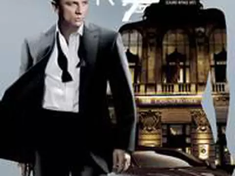 Lançamentos em DVD (2 a 8 de abril)