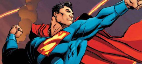 Superman: Novo filme do herói será dirigido por James Gunn