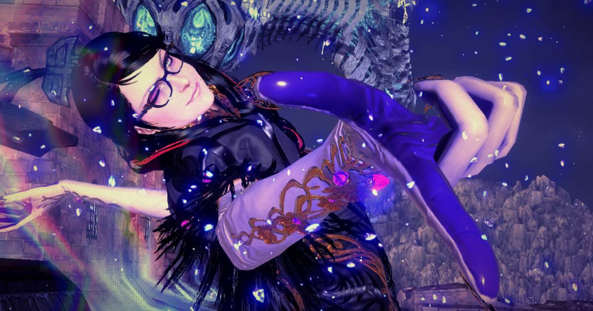 Can someone please make a Male Bayonetta mod with THIS costume : r/Bayonetta