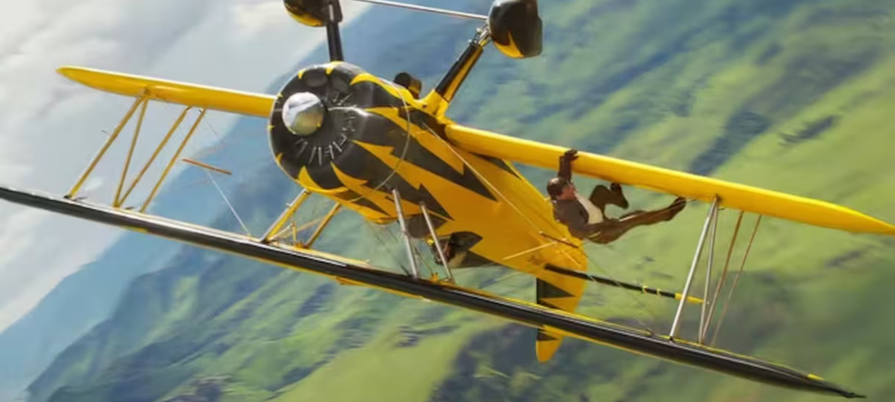 Tom Cruise Retorna em Forma para 'Missão: Impossível - Acerto Final', o Possível Fim da Saga