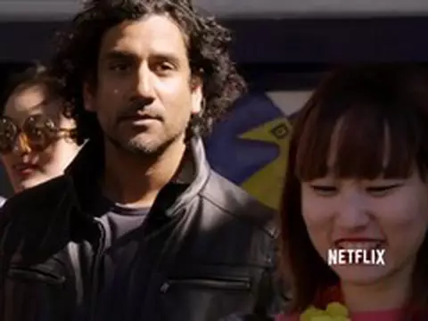 Sense8 | Trailer Nomi
