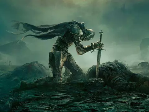 Elden Ring
