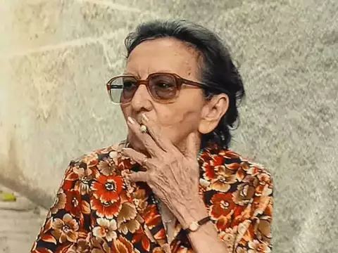 O Agente Secreto | Tânia Maria ganha pôster de campanha para o Oscar