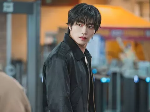 Cena de Meu Ídolo (Reprodução)