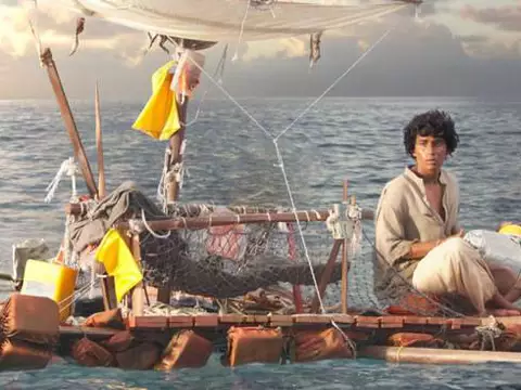 As Aventuras de Pi ganha novo clipe e mais pôster e fotos [ATUALIZADO]