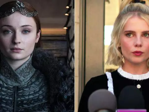 Tomb Raider: Sophie Turner e Lucy Boynton disputam papel em série do Prime Video