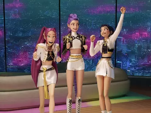 Disney Announces Project to Create New K-Pop IPs