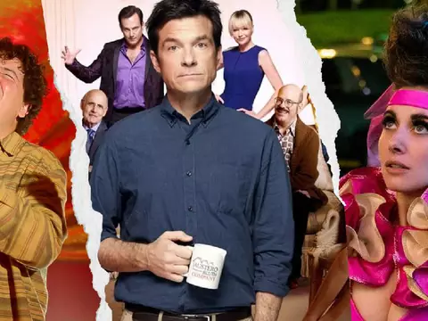 mejores comedias cortas Netflix