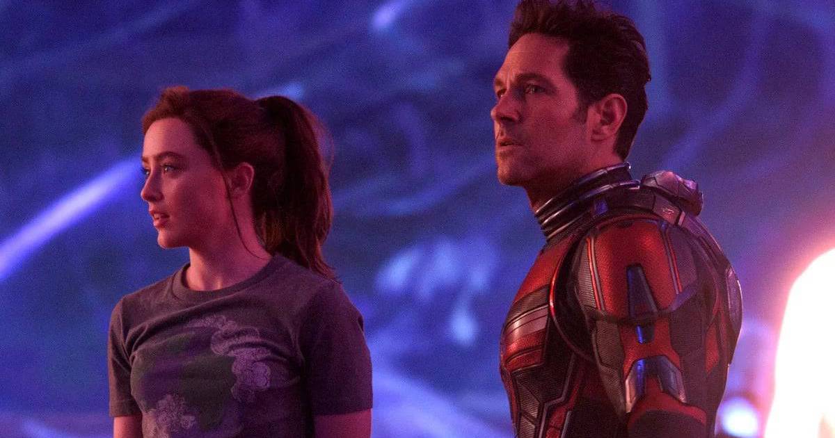 Homem-Formiga 3': Paul Rudd revelou que ficar em forma para o personagem  foi mais difícil do que nas vezes anteriores