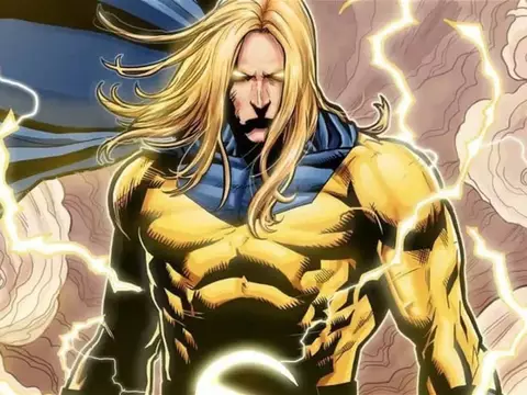 Thunderbolts: Lewis Pullman se une oficialmente al elenco como ¿Sentry?