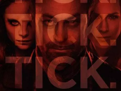 Defiance | Assista ao novo trailer da série