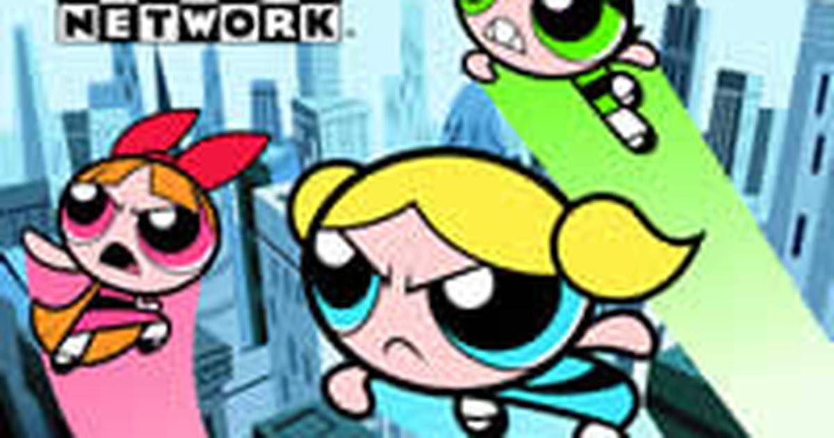 Cartoon Network Brasil on X: KND: A Turma do Bairro