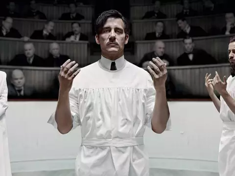 The Knick | Sangue e drogas no primeiro trailer da segunda temporada da série de Steven Soderbergh