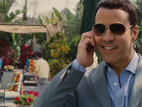 O que aprendemos no set de Entourage: Fama e Amizade