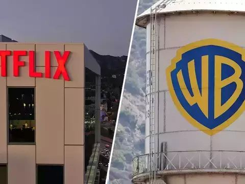 Coalizão do cinema independente envia carta contra compra da Warner pela Netflix