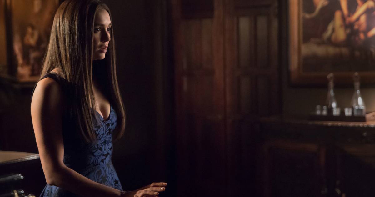 Universo de 'The Vampire Diaries' pode ganhar continuidade após