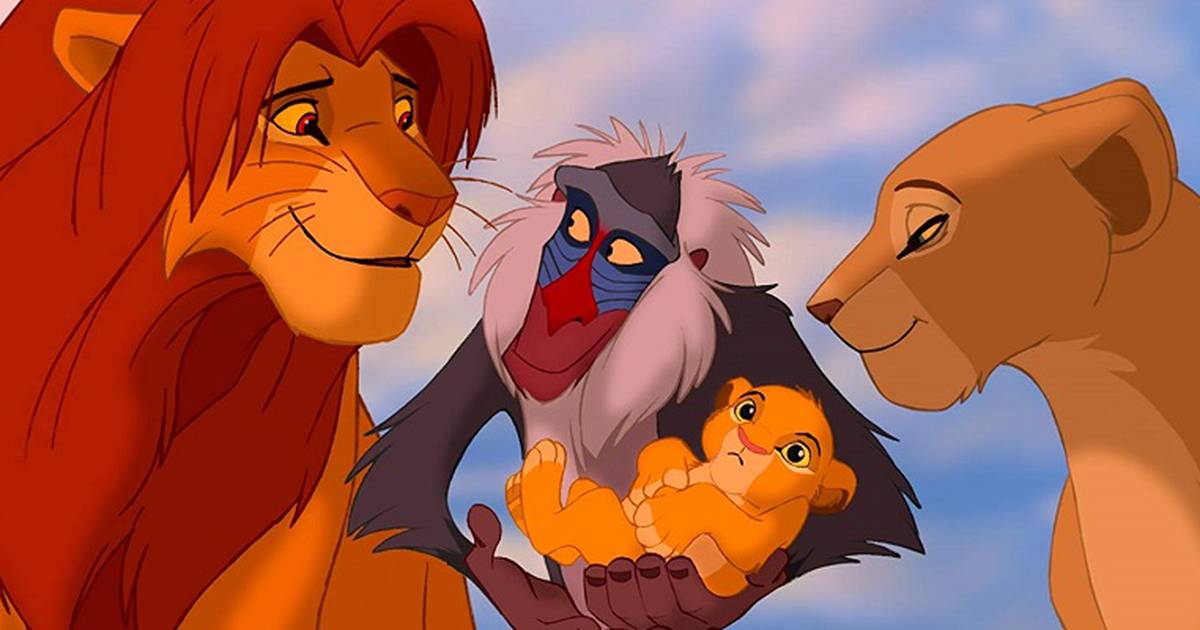 O Rei Leão: relembre os principais games baseados na animação da Disney