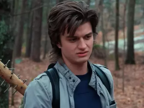Joe Keery