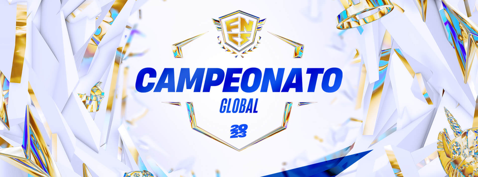 FNCS Global Championship 2023: duplas, formato, premiação e mais