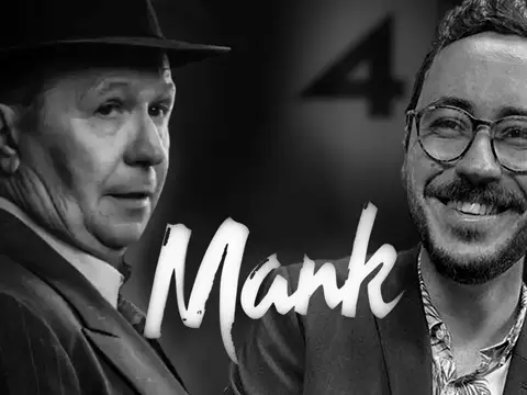 Mank e Cidadão Kane: conheça a maior obra prima do cinema