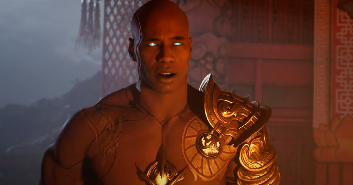 Mortal Kombat 1 revela gameplay do Omni-Man; assista