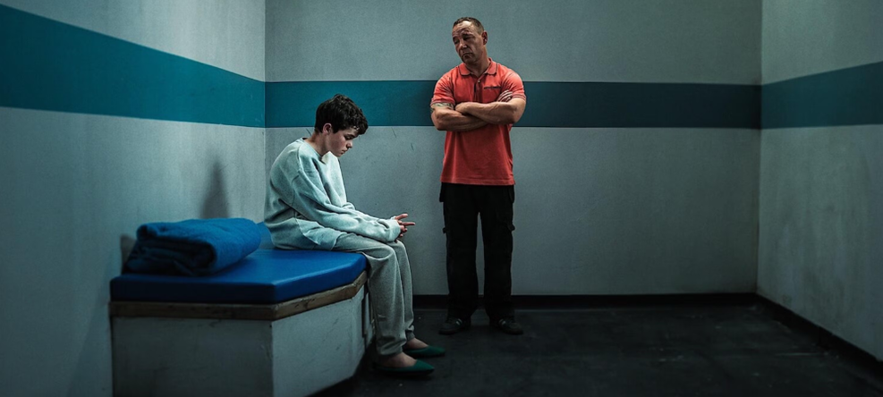 Netflix Impulsiona 'Adolescência' para o Emmy com Performance Excepcional de Stephen Graham e Owen Cooper