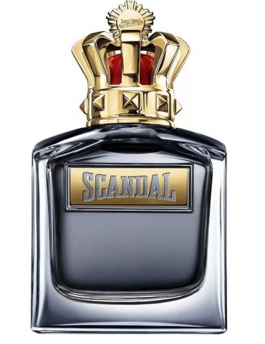 Perfume masculino Jean Paul Gaultier Scandal 