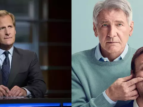 Falando a Real Jeff Daniels