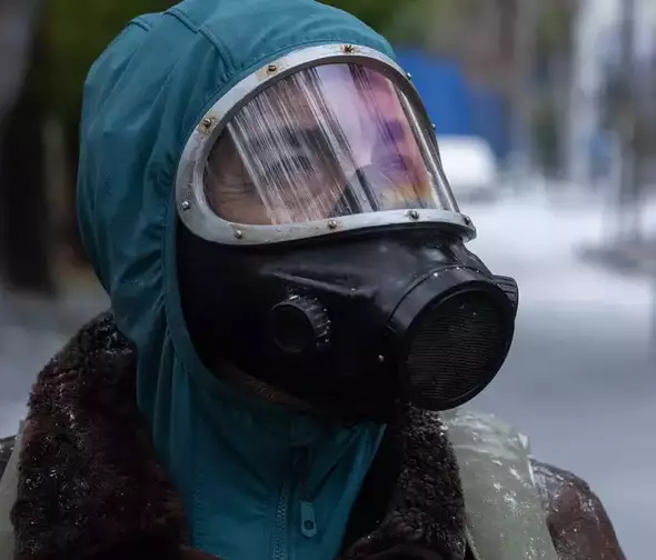 El Eternauta | ¿Cuándo se estrena la temporada 2? El jefe de efectos especiales responde