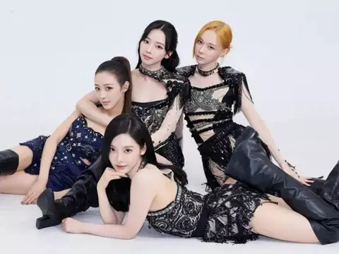 aespa (Reprodução)