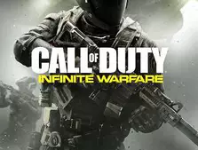 Call of Duty: Infinite Warfare