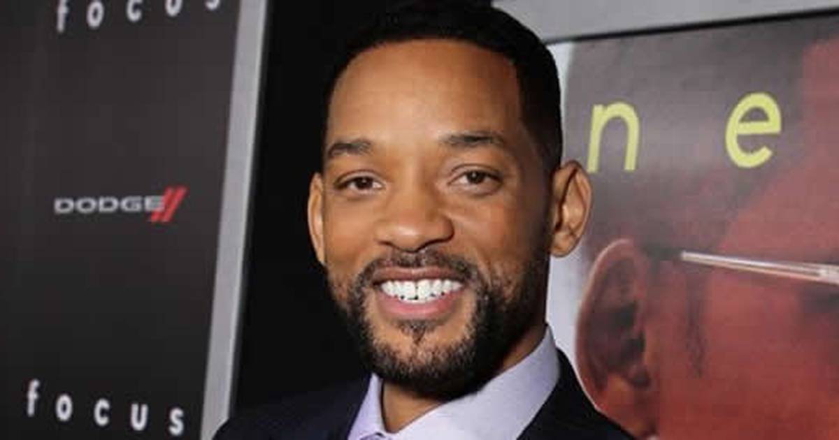 Will Smith lança sua primeira música inédita em dez anos; ouça