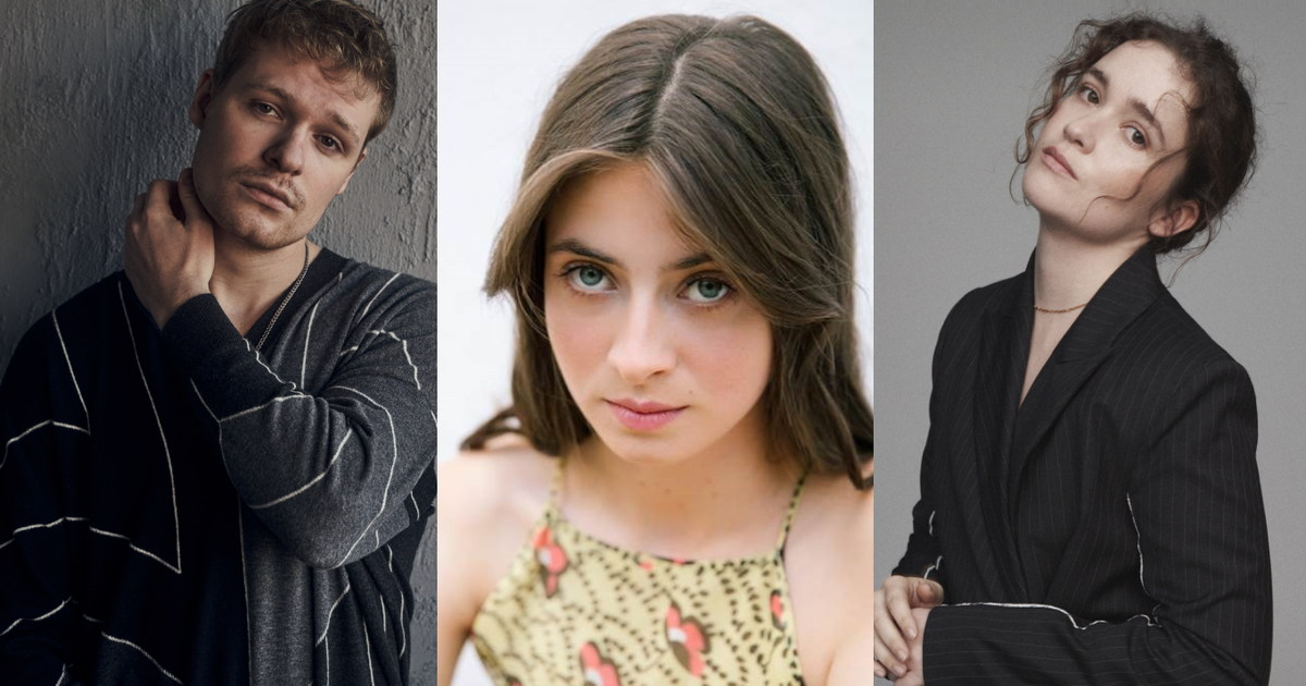 Star City | Derivado de For All Mankind anuncia três novidades no elenco