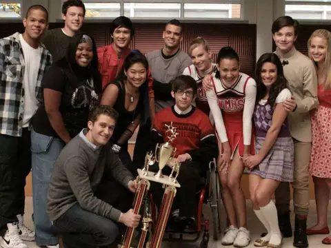 'Glee' Reboot Coming to Life: Ryan Murphy Wrote First Script