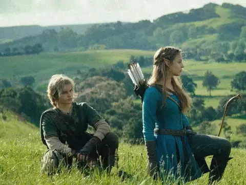 The Legend of Zelda | Novos vídeos das filmagens vazam online; veja