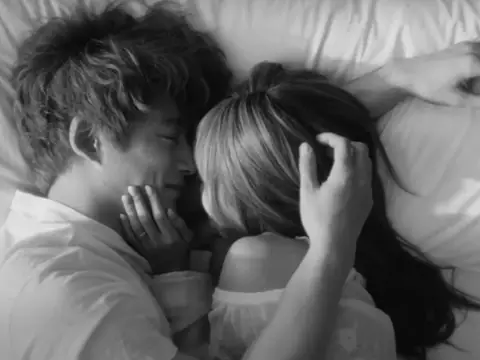 Kentaro Sakaguchi e Lisa em "Dream" (Reprodução)