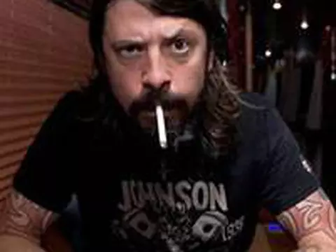 Sound City | Ouça a trilha sonora do documentário de Dave Grohl, do Foo Fighters