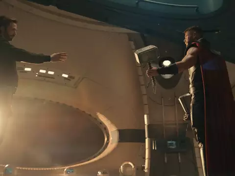 'Avengers: Doomsday' Gets Infinity Vision Teaser; Watch Here
