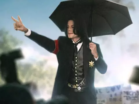 Michael Jackson The Verdict