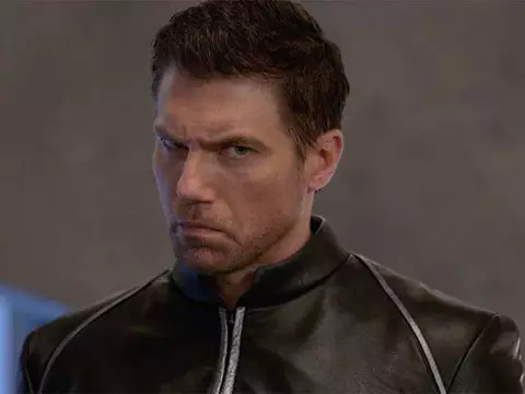 Inumanos/ABC/Reprodução