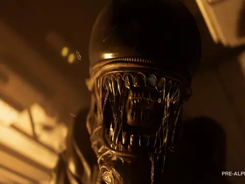 Alien: Isolation 2 tem a difícil tarefa de superar o antecessor | Jogamos