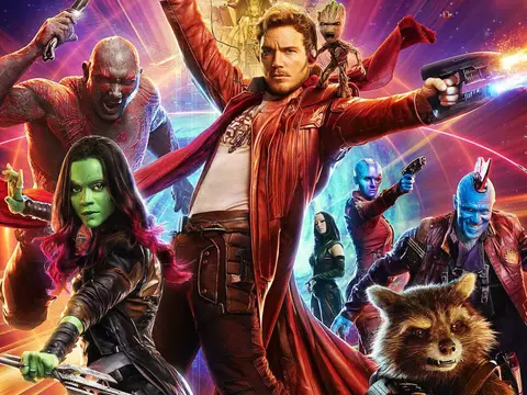 Guardiões da Galáxia Vol. 3 se passará após Vingadores 4