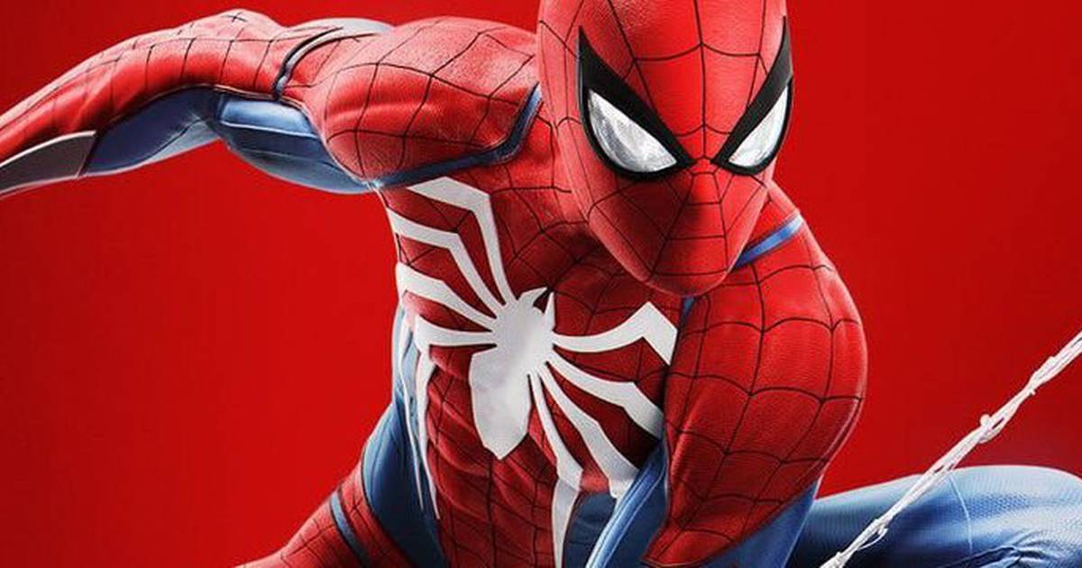 Homem Aranha (Spiderman PS4) Novo Jogo do Herói mais Querido em Full HD  Dublado Parte #1 - IR GAMES 