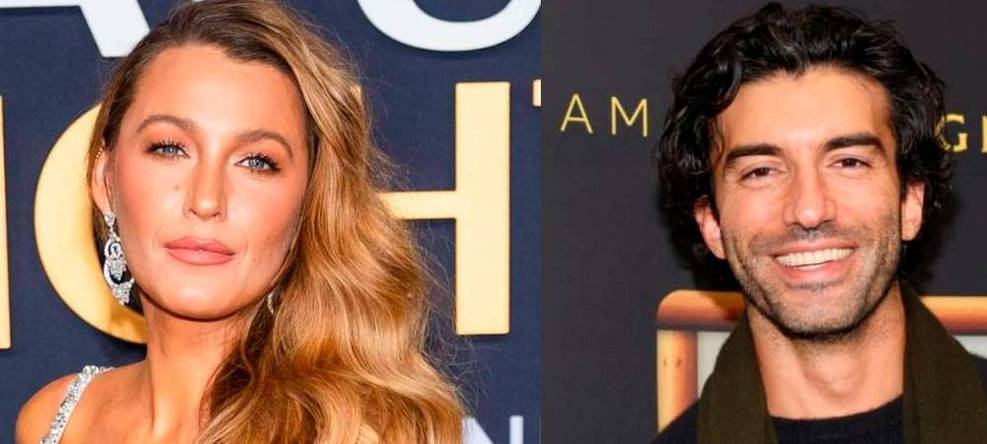 Justin Baldoni acusa Ryan Reynolds de tentar dominar produção do filme 'É Assim que Acaba'