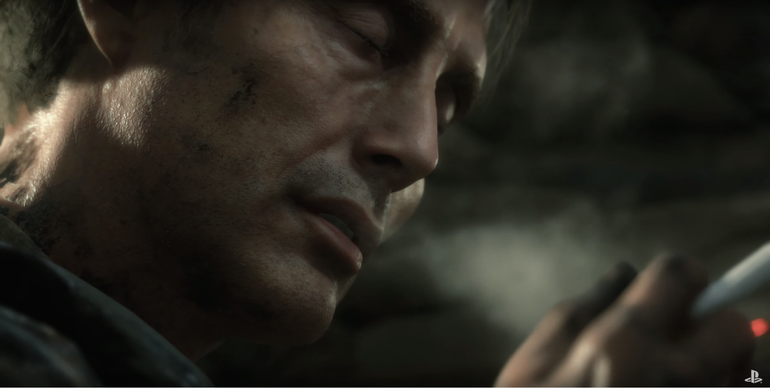 O Elenco de Death Stranding - Mads Mikkelsen & Lindsay Wagner