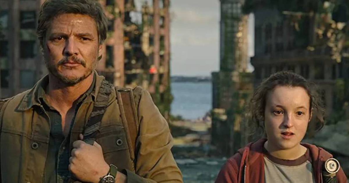 Veja mais atores de Game of Thrones que podem ser escalados para a série de  TV de The Last of Us da HBO