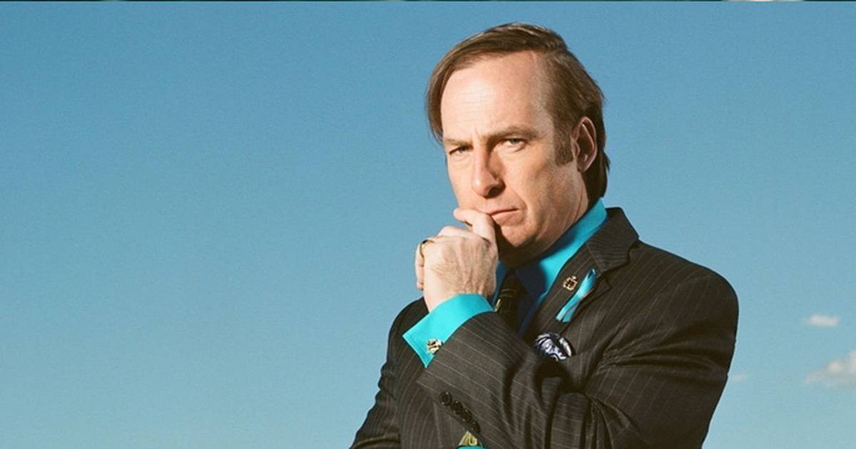 QUAL SÉRIE ASSISTIR PRIMEIRO: BETTER CALL SAUL ou BREAKING BAD?