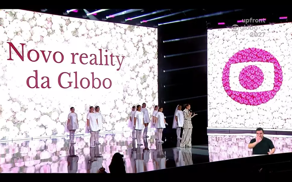 Casei Com A Familia Globo Anuncia Reality De Casamento Para 2027