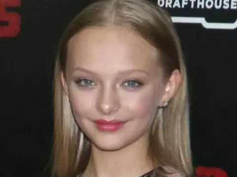 Anastasia | Atriz de Planeta dos Macacos: A Guerra é confirmada