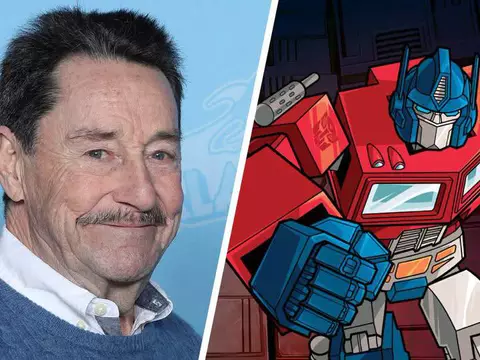 Optimus Prime: Awakening | Peter Cullen se escucha así en su último proyecto de Transformers